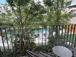 PAAK Hotel Suvarnabhumi