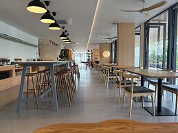 PAAK Hotel Suvarnabhumi