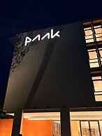 PAAK Hotel Suvarnabhumi