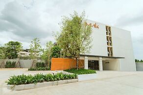 PAAK Hotel Suvarnabhumi