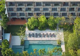 PAAK Hotel Suvarnabhumi