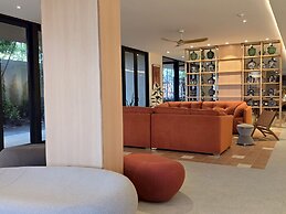 PAAK Hotel Suvarnabhumi