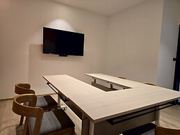 PAAK Hotel Suvarnabhumi