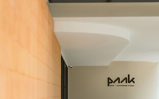 PAAK Hotel Suvarnabhumi