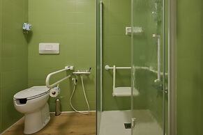 Zenit Park Hotel