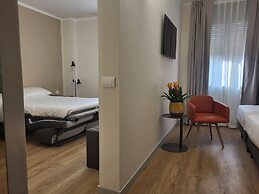 Zenit Park Hotel