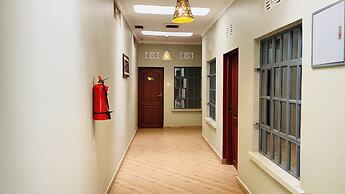 parachichi house Bed and Breakfast