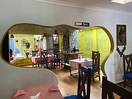 parachichi house Bed and Breakfast
