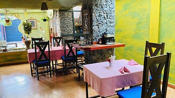 parachichi house Bed and Breakfast