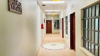 parachichi house Bed and Breakfast
