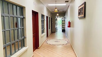 parachichi house Bed and Breakfast