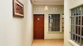 parachichi house Bed and Breakfast