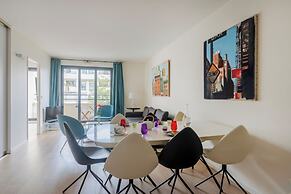 Casteja Modern Residence