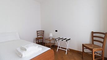 Italianway - Vico Magistretti 1 A