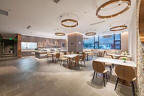 Palace Hotel Shenzhen Luohukou