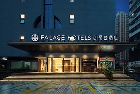 Palace Hotel Shenzhen Luohukou