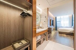 Palace Hotel Shenzhen Luohukou