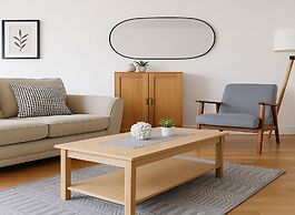 Modern Flat in Shoreditch