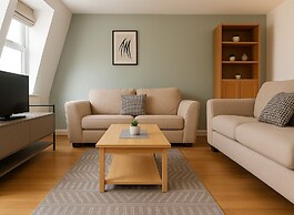 Modern Flat in Shoreditch