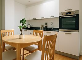 Modern Flat in Shoreditch