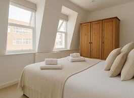 Modern Flat in Shoreditch