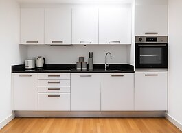 Modern Flat in Shoreditch