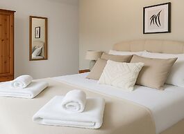 Modern Flat in Shoreditch