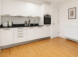 Modern Flat in Shoreditch