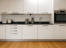Modern Flat in Shoreditch
