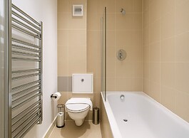 Modern Flat in Shoreditch