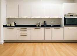 Modern Flat in Shoreditch