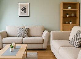 Modern Flat in Shoreditch