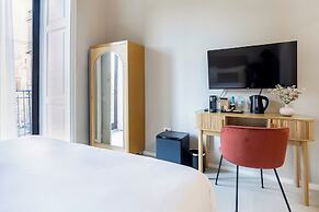 Zanna Rooms