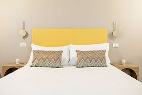 Zanna Rooms
