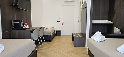 Dimora Neapolis Deluxe