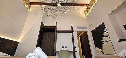 Dimora Neapolis Deluxe