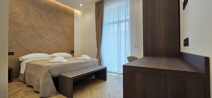 Dimora Neapolis Deluxe