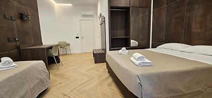Dimora Neapolis Deluxe