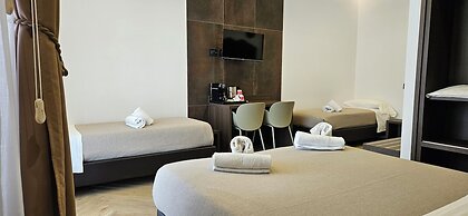 Dimora Neapolis Deluxe
