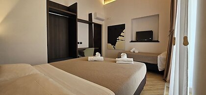 Dimora Neapolis Deluxe