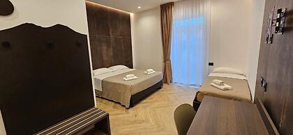 Dimora Neapolis Deluxe