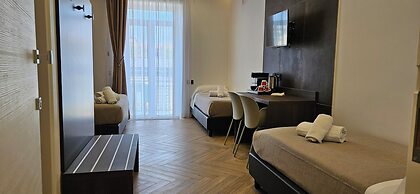 Dimora Neapolis Deluxe