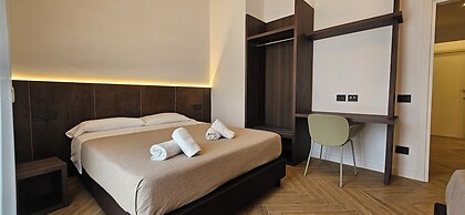 Dimora Neapolis Deluxe