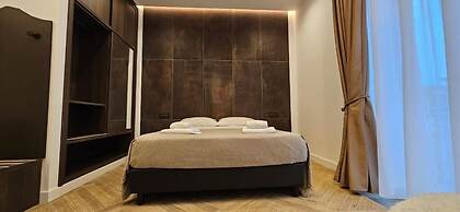 Dimora Neapolis Deluxe