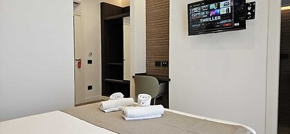 Dimora Neapolis Deluxe