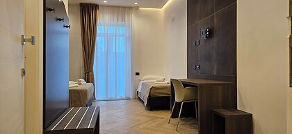 Dimora Neapolis Deluxe