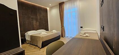 Dimora Neapolis Deluxe