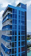 iCom Blue Sea View