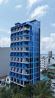 iCom Blue Sea View