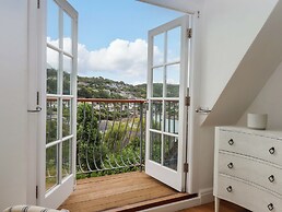 The Porthole